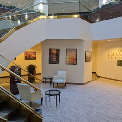 Esplanade Fitness Center