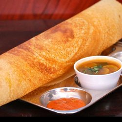 Saffron Indian Cuisine