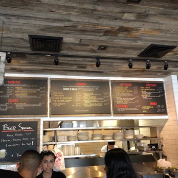 Baja Fish Tacos - Mexican Near Me - Orange, California