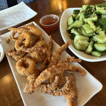 Dumpling Master - Noodles Near Me - Rancho Cucamonga, California