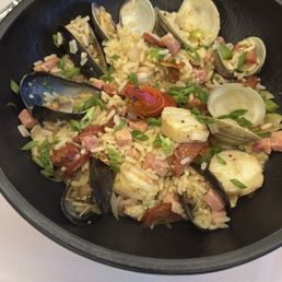 Jambalaya