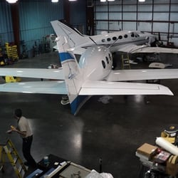 Bismarck Aero Center