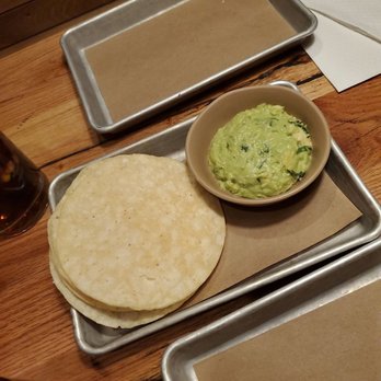 Bartaco Mosaic - Tacos Near Me - Fairfax, Virginia
