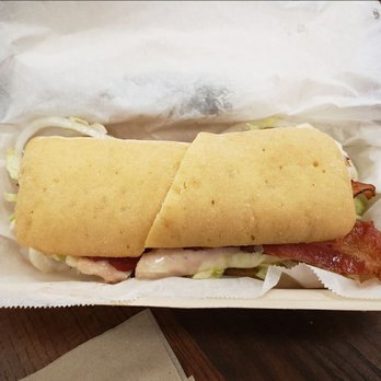 Firehouse Subs - a close up of a sub sandwich - Sandwiches Near Me - Sulphur, Louisiana