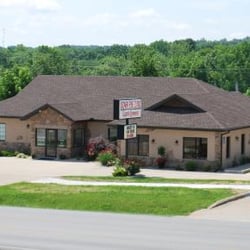 Ozark Eye Clinic
