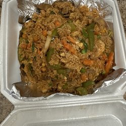 Thai Noodle House Cuisine - Fried rice