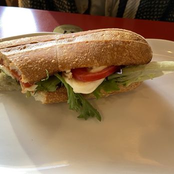 Panera Bread - Sandwiches Near Me - Walnut, California