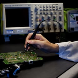 AER Technologies - Product testing and failure analysis.