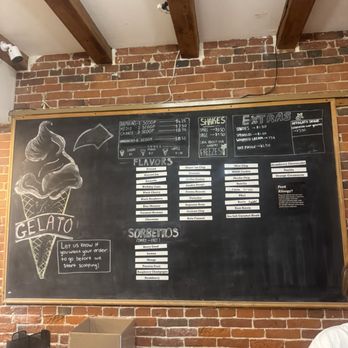 Dolce Freddo Gelato - Ice Cream & Frozen Yogurt Near Me - Newburyport, Massachusetts Dolce Freddo Gelato - Ice Cream & Frozen Yogurt Near Me - Newburyport, Massachusetts