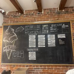 Dolce Freddo Gelato