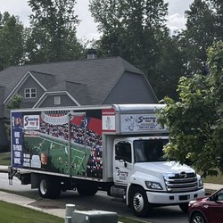 Sebastian Moving Atlanta