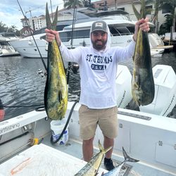 Good Hit Sportfishing