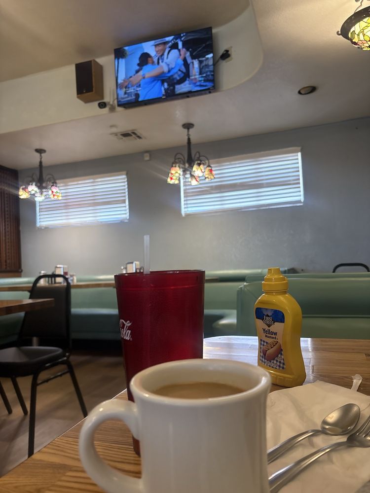 Ricky’s Highway Cafe