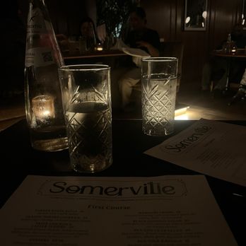 Somerville - Steakhouses Near Me - Los Angeles, California Somerville - Steakhouses Near Me - Los Angeles, California