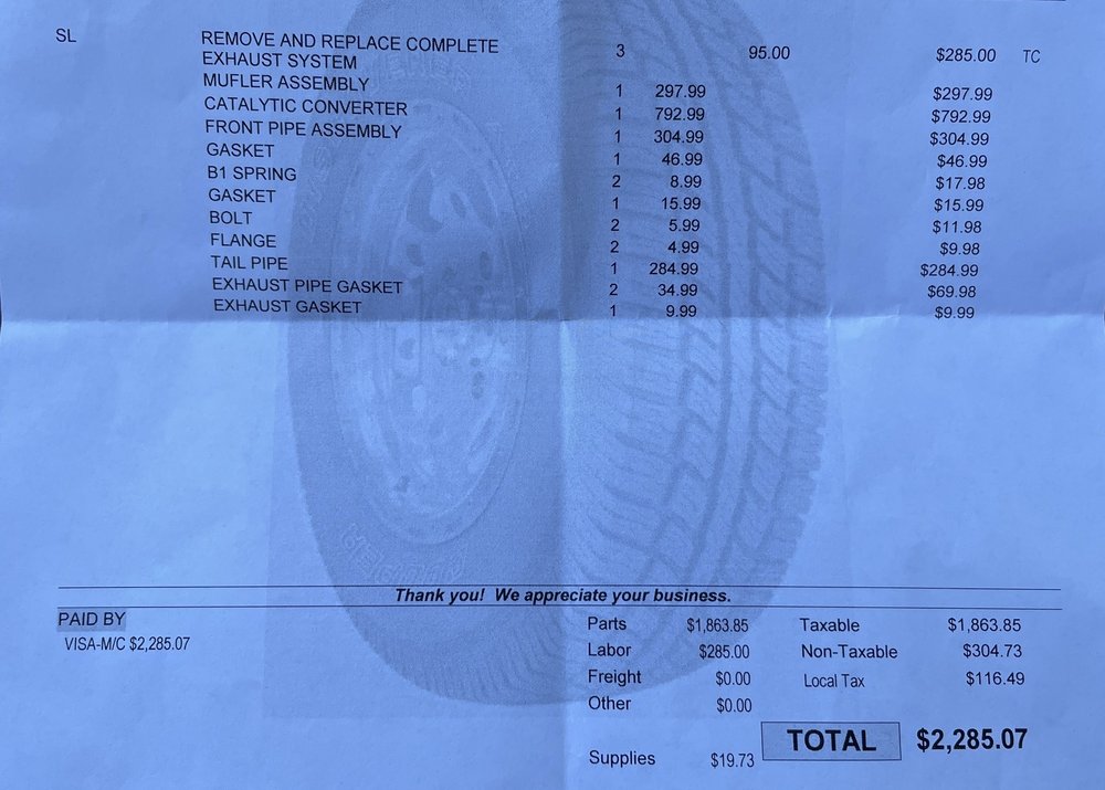 T & D AUTO & TRUCK SERVICE CENTER Updated October 2024 17 Reviews 160 South St, Plainville