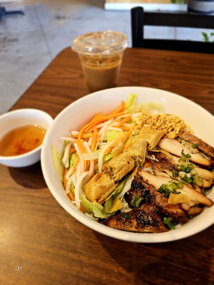 Miss Pho Vietnamese Restaurant