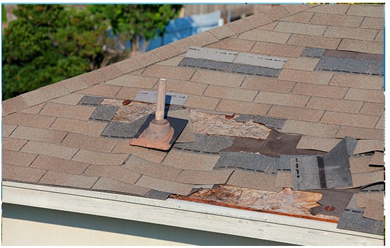 Slide of J Key Roofing