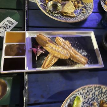 El Centro - churros - Bars Near Me - Washington, DC, District of Columbia