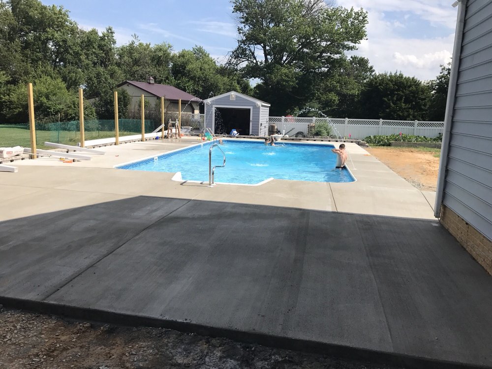 Slide of TK Improvements