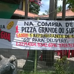 Restaurante Paidégua