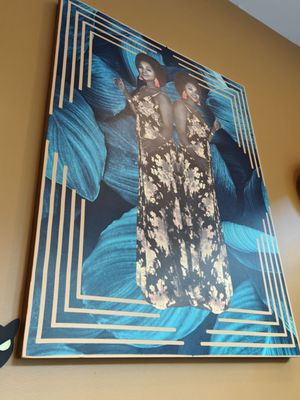 Bati Ethiopian Kitchen by null