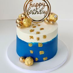 CakeTalks