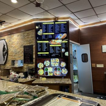 Shiv Sagar - Menu - Indian Near Me - Houston, Texas