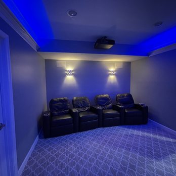 IMPEL Services - Ambience - Home Theatre Installation Near Me - Joppa, Maryland IMPEL Services - Ambience - Home Theatre Installation Near Me - Joppa, Maryland