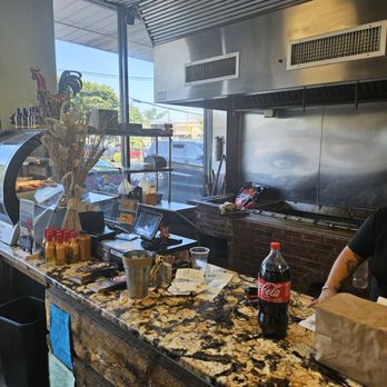 Fire & Flavor Grill - Portuguese Near Me - Metuchen, New Jersey