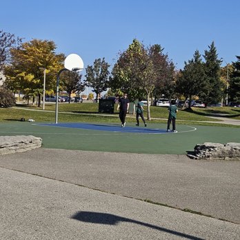 Markham Centennial Skatepark - Skate Parks Near Me - Markham, Ontario
