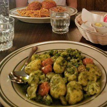 Pepino's - Gnocchi - spaghetti and meatballs - Italian Near Me - Vancouver, British Columbia Pepino's - Gnocchi - spaghetti and meatballs - Italian Near Me - Vancouver, British Columbia
