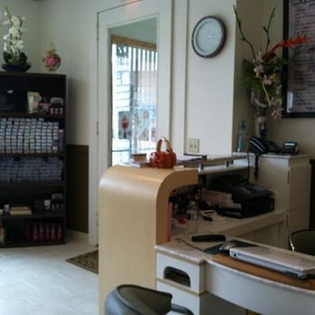 Vy Nails - Nail Salons Near Me - Horseheads, New York
