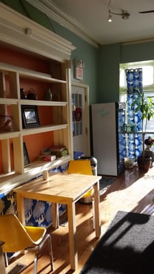 The Juice Room by null