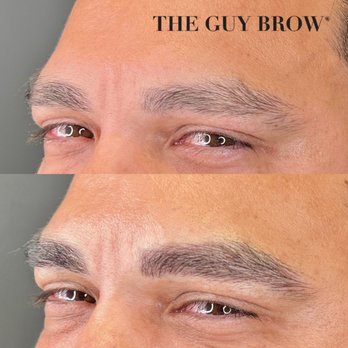 The Guy Brow - Bold & Brawny - Permanent Makeup Near Me - Newport Beach, California The Guy Brow - Bold & Brawny - Permanent Makeup Near Me - Newport Beach, California