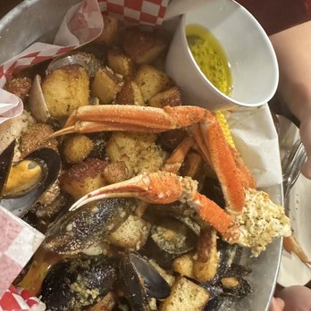 Nantucket Shrimp Shack - Crab Boil - Seafood Near Me - Kissimmee, Florida Nantucket Shrimp Shack - Crab Boil - Seafood Near Me - Kissimmee, Florida