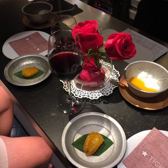 Tickets - Apricot date - Tapas Bars Near Me - Barcelona, B