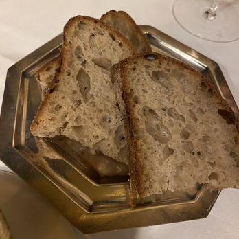 Parcelles - Restaurants Near Me - Paris