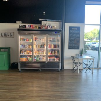The Donut Kitchen - 08/25/22 - Donuts Near Me - McKinney, Texas