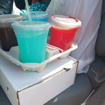 By Felecia - Drink the cool-aid!!!!! - Soul Food Near Me - Eastpointe, Michigan
