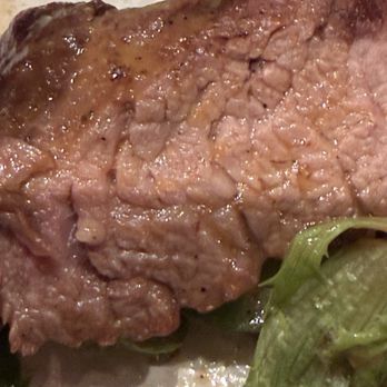 True Food Kitchen - Med to med well not med rare - New American Near Me - Palo Alto, California