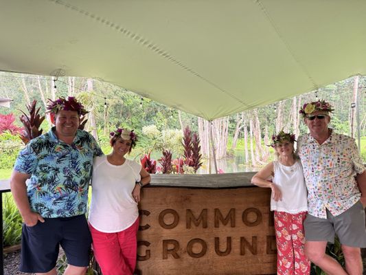 Common Ground Kauai by null