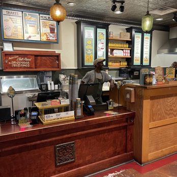 Potbelly - Sandwiches Near Me - Houston, Texas Potbelly - Sandwiches Near Me - Houston, Texas