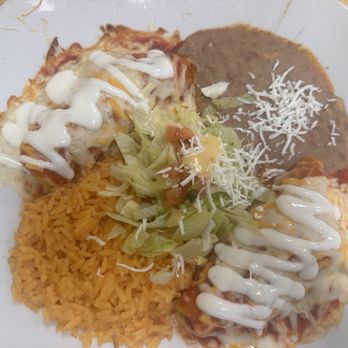 Cielito Lindo - Mexican Near Me - Pickering, Ontario