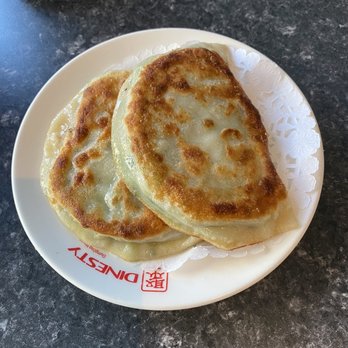 Dinesty Dumpling House - Chives...very good - Dim Sum Near Me - Richmond, British Columbia Dinesty Dumpling House - Chives...very good - Dim Sum Near Me - Richmond, British Columbia