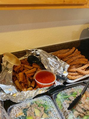 Fil-Am Cuisine by null