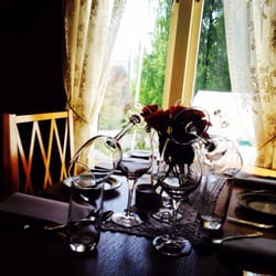 Gloppen Hotell - Restaurant