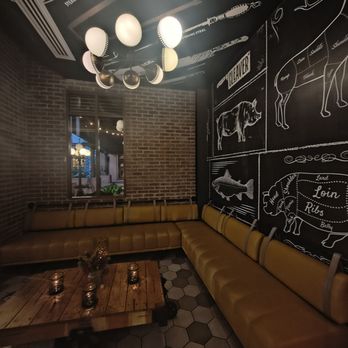 Hand Cut Chophouse - Burgers Near Me - Scottsdale, Arizona Hand Cut Chophouse - Burgers Near Me - Scottsdale, Arizona