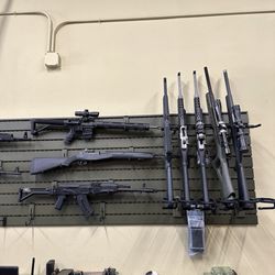 VC Armory - Great store !