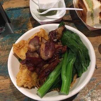 Kopitiam - Mie - Malaysian Near Me - New York, New York