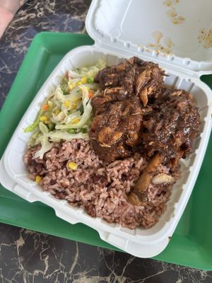 Donna's Home Caribbean Restaurant by null